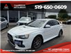 2014 Mitsubishi Lancer Evolution MR (Stk: U3313) in Cambridge - Image 1 of 29