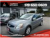 2012 Nissan Sentra 2.0 SL (Stk: U3314A) in Cambridge - Image 1 of 24