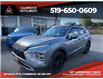 2022 Mitsubishi Eclipse Cross SEL (Stk: U3309A) in Cambridge - Image 1 of 27
