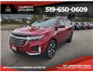 2023 Chevrolet Equinox Premier (Stk: 8673A) in Cambridge - Image 1 of 35