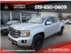 2017 GMC Canyon SLE (Stk: 8598A) in Cambridge - Image 1 of 36
