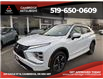 2024 Mitsubishi Eclipse Cross GT (Stk: 8667A) in Cambridge - Image 1 of 39