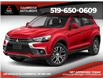 2019 Mitsubishi RVR SE (Stk: 8588A) in Cambridge - Image 1 of 11