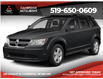 2014 Dodge Journey SXT (Stk: 8586A) in Cambridge - Image 1 of 11