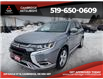 2021 Mitsubishi Outlander Plug-In Hybrid GT (Stk: 8566A) in Cambridge - Image 1 of 31