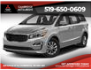 2019 Kia Sedona L (Stk: 8650A) in Cambridge - Image 1 of 11