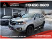 2013 Kia Sorento EX Luxury V6 (Stk: U3324A) in Cambridge - Image 1 of 30