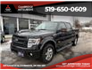 2014 Ford F-150 FX4 (Stk: 8590AA) in Cambridge - Image 1 of 34