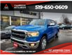 2022 RAM 1500 Big Horn (Stk: 8708A) in Cambridge - Image 1 of 41