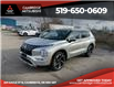 2025 Mitsubishi Outlander PHEV SEL (Stk: 8476) in Cambridge - Image 1 of 14
