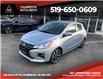 2024 Mitsubishi Mirage GT (Stk: 8451) in Cambridge - Image 1 of 12