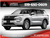 2025 Mitsubishi Outlander PHEV SE (Stk: 8484) in Cambridge - Image 1 of 2
