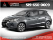 2024 Mitsubishi Mirage GT (Stk: 8486) in Cambridge - Image 1 of 2