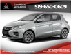 2024 Mitsubishi Mirage GT (Stk: 8512) in Cambridge - Image 1 of 2