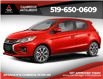 2024 Mitsubishi Mirage GT (Stk: 8513) in Cambridge - Image 1 of 2