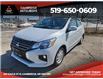 2024 Mitsubishi Mirage ES (Stk: 8538) in Cambridge - Image 1 of 11