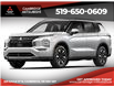 2025 Mitsubishi Outlander LE (Stk: 8549) in Cambridge - Image 1 of 2