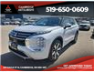 2025 Mitsubishi Outlander GT (Stk: 8553) in Cambridge - Image 1 of 14