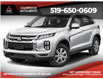 2025 Mitsubishi RVR ES (Stk: 8561) in Cambridge - Image 1 of 11