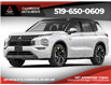 2025 Mitsubishi Outlander PHEV GT (Stk: 8566) in Cambridge - Image 1 of 2