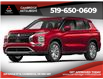 2025 Mitsubishi Outlander SE (Stk: 8586) in Cambridge - Image 1 of 2