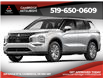 2025 Mitsubishi Outlander SE (Stk: 8588) in Cambridge - Image 1 of 2