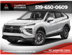 2025 Mitsubishi Eclipse Cross ES (Stk: 8601) in Cambridge - Image 1 of 11