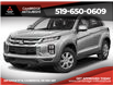 2025 Mitsubishi RVR ES (Stk: 8604) in Cambridge - Image 1 of 11