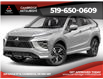 2025 Mitsubishi Eclipse Cross GT (Stk: 8607) in Cambridge - Image 1 of 12