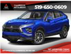 2025 Mitsubishi Eclipse Cross ES (Stk: 8617) in Cambridge - Image 1 of 11