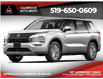2025 Mitsubishi Outlander PHEV LE (Stk: 8620) in Cambridge - Image 1 of 2
