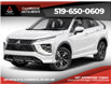 2026 Mitsubishi Eclipse Cross GT (Stk: 8679) in Cambridge - Image 1 of 12