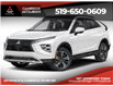 2026 Mitsubishi Eclipse Cross SE (Stk: 8693) in Cambridge - Image 1 of 12