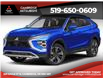 2026 Mitsubishi Eclipse Cross SE (Stk: 8715) in Cambridge - Image 1 of 12