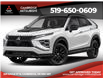 2026 Mitsubishi Eclipse Cross NOIR (Stk: 8716) in Cambridge - Image 1 of 11
