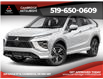 2026 Mitsubishi Eclipse Cross GT (Stk: 8719) in Cambridge - Image 1 of 12