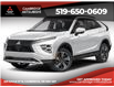 2026 Mitsubishi Eclipse Cross SE (Stk: 8726) in Cambridge - Image 1 of 3