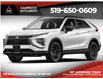 2026 Mitsubishi Eclipse Cross NOIR (Stk: 8727) in Cambridge - Image 1 of 2
