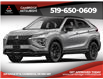 2026 Mitsubishi Eclipse Cross NOIR (Stk: 8728) in Cambridge - Image 1 of 1