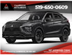 2026 Mitsubishi Eclipse Cross NOIR (Stk: 8730) in Cambridge - Image 1 of 2