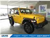 2020 Jeep Wrangler Sport (Stk: M0735S) in Québec - Image 1 of 9