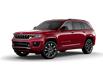 2023 Jeep Grand Cherokee Overland (Stk: P0066) in Québec - Image 1 of 1