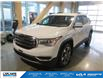 2019 GMC Acadia SLT-2 (Stk: 1892) in Québec - Image 1 of 26