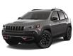 2023 Jeep Cherokee Trailhawk (Stk: P0170) in Québec - Image 1 of 1