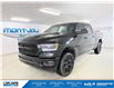 2022 RAM 1500 Sport (Stk: u1260a) in Mont-Joli - Image 1 of 13