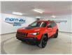 2021 Jeep Cherokee Trailhawk in Mont-Joli - Image 1 of 13