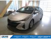 2018 Toyota Prius Prime Upgrade (Stk: 1723) in Québec - Image 1 of 24