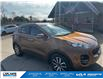 2018 Kia Sportage EX (Stk: u992) in MONT-JOLI - Image 1 of 21