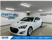 2016 Hyundai Genesis Coupe  (Stk: 22256c) in MONT-JOLI - Image 1 of 12