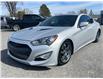 2014 Hyundai Genesis Coupe 2.0T (Stk: u1167b) in Mont-Joli - Image 1 of 12